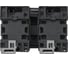 Контактор TDM ELECTRIC КМН-11230 реверс, 12А, 400В/АС3, 2НО SQ0761-0004 6
