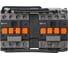 Контактор TDM ELECTRIC КМН-11230 реверс, 12А, 400В/АС3, 2НО SQ0761-0004 2