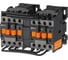 Контактор TDM ELECTRIC КМН-11830 реверс, 18А, 400В/АС3, 2НО SQ0761-0006 1