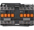 Контактор TDM ELECTRIC КМН-11830 реверс, 18А, 400В/АС3, 2НО SQ0761-0006 2