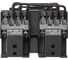 Контактор TDM ELECTRIC КМН-11830 реверс, 18А, 400В/АС3, 2НО SQ0761-0006 4