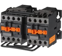Контактор TDM ELECTRIC КМН-23230 реверс, 32А, 400В/АС3, 2НО SQ0761-0010