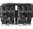 Контактор TDM ELECTRIC КМН-39532 реверс, 95А, 400В/АС3, 2НО/2НЗ SQ0761-0020 4