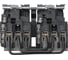 Контактор TDM ELECTRIC КМН-39532 реверс, 95А, 400В/АС3, 2НО/2НЗ SQ0761-0020 5