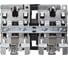 Контактор TDM ELECTRIC КМН-39532 реверс, 95А, 400В/АС3, 2НО/2НЗ SQ0761-0020 6