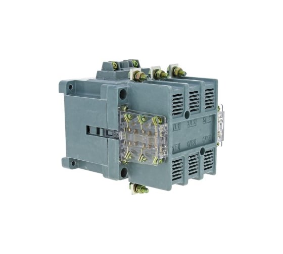 Магнитный пускатель EKF ПМ12-125100 220В 2NC+4NO pm12-125/220