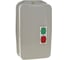 Магнитный пускатель EKF 40А 220В AC IP65 П/С 1НО РТЭ-2355 40А КМЭр ctrp-r-40-220v 1