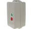 Магнитный пускатель EKF 40А 220В AC IP65 П/С 1НО РТЭ-2355 40А КМЭр ctrp-r-40-220v 2