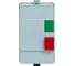 Пускатель в корпусе EKF КМЭ 25А 400В с РТЭ Ir-17-25А IP65 PROxima ctrp-r-25-380v 2