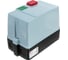 Пускатель в корпусе EKF КМЭ 25А 400В с РТЭ Ir-17-25А IP65 PROxima ctrp-r-25-380v 11