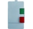Пускатель в корпусе EKF КМЭ 25А 400В с РТЭ Ir-17-25А IP65 PROxima ctrp-r-25-380v 12