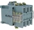 Электромагнитный пускатель EKF ПМ12-100100 400В 2NC+4NO Basic pm12-100/380 3