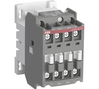 Контактор ABB AX25-30-10-80 25А AC3 катушка управления 220-230В АС 1SBL931074R8010