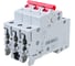 Рубильник ABB 3п SD203r 16A рычаг красный 2CDD283101R0016 2