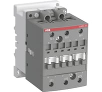 Контактор ABB AX50-30-00-80 50А AC3 катушка управления 220-230В АС 1SBL351074R8000