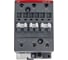 Контактор ABB AX50-30-00-80 50А AC3 катушка управления 220-230В АС 1SBL351074R8000 3