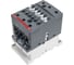Контактор ABB AX50-30-00-80 50А AC3 катушка управления 220-230В АС 1SBL351074R8000 5