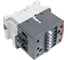 Контактор ABB AX50-30-00-80 50А AC3 катушка управления 220-230В АС 1SBL351074R8000 6
