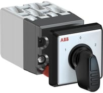 Переключатель ABB OC10G04PNBN00NU21-0-2ѕ ѕ 1SCA126488R1001