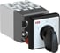 Переключатель ABB OC10G04PNBN00NU21-0-2ѕ ѕ 1SCA126488R1001 1