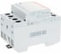 Контактор ABB ESB40-40N-06 модульный 40А АС-1, 4НО, катушка 230В AC/DC ...