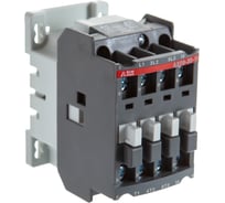 Контактор ABB AX09-30-10-80 9А AC3 катушка управления 220-230В АС 1SBL901074R8010