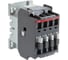 Контактор ABB AX09-30-10-80 9А AC3 катушка управления 220-230В АС 1SBL901074R8010 1
