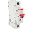 Рубильник ABB 1п SD201/16 рычаг красный 2CDD281101R0016 1