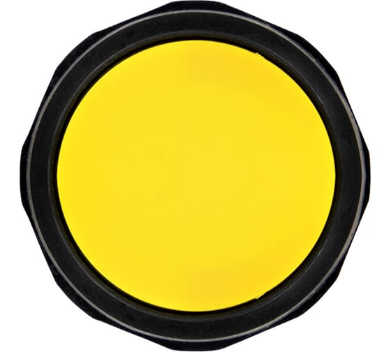 Кнопка EKF SW2C-11 возвратная желтая NO+NC PROxima sw2c-11s-y