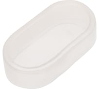 Силиконовый колпачок для кнопок apbb REXANT 100 штук 36-9014