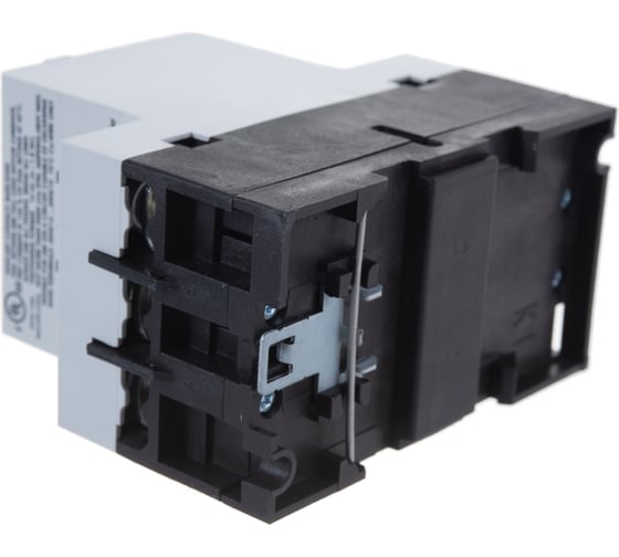 Автомат с регулируемой тепловой защитой ABL 20 - 25 А, 10 кА MS25