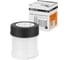 Светосигнальный модуль TDM ELECTRIC 70 мм, прозрачный (LED 230В AC) IP54 SQ0737-0005 1