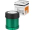 Светосигнальный модуль TDM ELECTRIC 70 мм, зеленый (LED 24В DC) IP54 SQ0737-0007 1