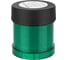 Светосигнальный модуль TDM ELECTRIC 70 мм, зеленый (LED 24В DC) IP54 SQ0737-0007 2