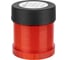 Светосигнальный модуль TDM ELECTRIC 70 мм, красный (LED 24В DC) IP54 SQ0737-0006 2