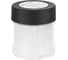 Светосигнальный модуль TDM ELECTRIC 70 мм, прозрачный (LED 24В DC) IP54 SQ0737-0010 2