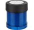 Светосигнальный модуль TDM ELECTRIC 70 мм, синий (LED 24В DC) IP54 SQ0737-0009 2