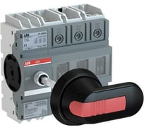 Рубильник ABB OT160G03P 1SCA135139R1001