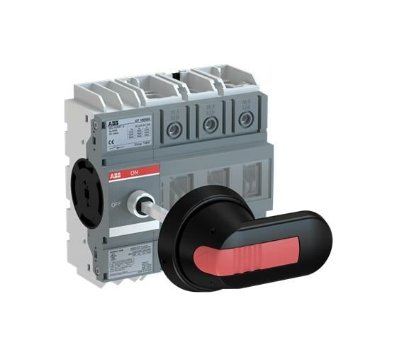 Рубильник ABB OT160G03P 1SCA135139R1001