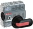 Рубильник ABB OT160G03P 1SCA135139R1001 1