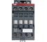 Контактор ABB AF09-30-10-13 с универсальной катушкой управления 100-250B AC/DC 1SBL137001R1310 2