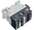 Контактор ABB AF09-30-10-13 с универсальной катушкой управления 100-250B AC/DC 1SBL137001R1310 5