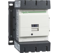Контактор Systeme Electric 3п D 115А 1НО+1Н3 220V AC SchE LC1D115M7