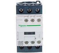 Контактор Systeme Electric 3п/25А D25 1НО+1НЗ 220V AC SchE LC1D25M7