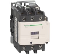 Контактор Systeme Electric 3п/80А D80 1НО+1Н3 220V AC SchE LC1D80M7
