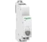 Кнопка управления Systeme Electric Acti 9 iPB 1НО серая SE A9E18032 1