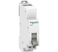 Переключатель Systeme Electric Acti 9 iSSW 2 положения, 1 переключающий контакт SE A9E18070