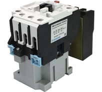 Электромагнитный пускатель Электротехник Пм12-040200 ухл4 в, 380в/50гц, 1з, 40а, нереверсивный, с реле ртт-121 28,0-40,0а, ip00, ET007030