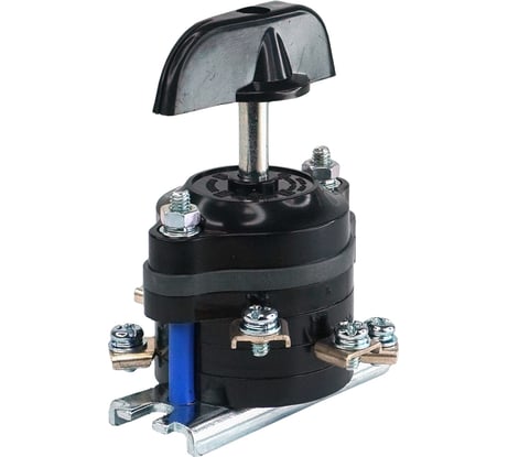 Пакетный выключатель Электротехник Пв 3-16 м3 исп.3, ET002507