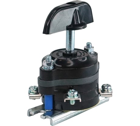 Пакетный выключатель Электротехник Пв 2-16 м3 исп.3, ET002514